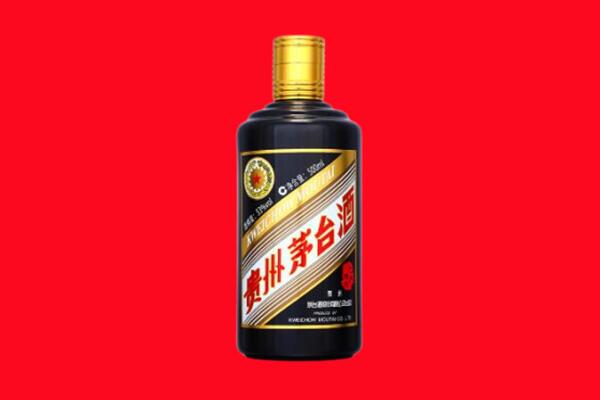 钢城区回收茅台酒瓶